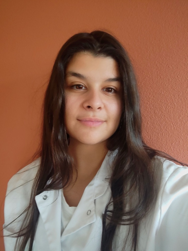 Andiana Maggia, ostéopathe à Vézeronce-Curtin